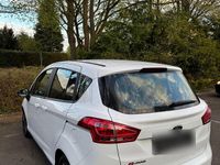 Usado Ford B-MAX 90 HP (66 kW) 2013 Branco Monovolume