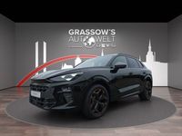 Gebraucht Cupra Terramar 150 PS (110 kW) 2025 Schwarz SUV