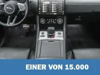 Gebraucht Jaguar F-Pace R-Dynamic 404 PS (297 kW) 2023 Schwarz metallic SUV