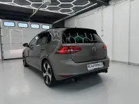 Gebraucht VW Golf VII GTI 290 PS (213 kW) 2016 Schwarz Limousine