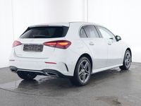 Gebraucht Mercedes A250 Advanced 163 PS (119 kW) 2024 Digitalweiss Limousine