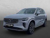 Gebraucht Volvo XC90 Ultra 455 PS (334 kW) 2025 Silber SUV