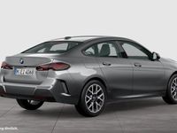 Gebraucht BMW 220 Shadowline 170 PS (125 kW) 2025 Grau Coupé