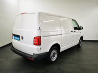 gebraucht VW T6 Kasten 2,0 TDI KLIMA PDC HOLZBODEN FLÜGELTÜR