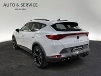 Gebraucht Cupra Formentor VZ2 310 PS (228 kW) 2024 Weiß SUV