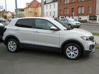 Gebraucht VW T-Cross 110 PS (80 kW) 2022 Othercolor SUV