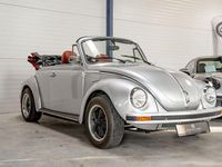 Gebraucht VW Käfer 50 PS (36 kW) 1979 Grau Cabrio