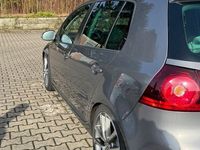 Gebraucht VW Golf V GT 170 PS (125 kW) 2007 Grau Limousine