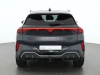 Neu Cupra Terramar 150 PS (110 kW) 2026 Grau SUV