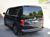 Gebraucht VW Multivan Generation Six 199 PS (146 kW) 2019 Schwarz Van / Kleinbus