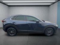 Gebraucht Mazda CX-30 140 PS (102 kW) 2025 Blau SUV