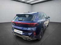 Usado Cupra Terramar 150 HP (110 kW) 2025 Azul SUV