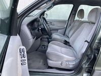 Gebraucht Mazda Tribute Comfort 124 PS (91 kW) 2002 SUV