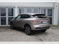 Nowe MG HS 224 KM (164 kW) 2025 Srebrny SUV