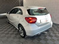 gebraucht Mercedes A250 4Matic*Urban*LED-ACC-SHZ-PANO-PDC V+H-17"