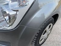 Gebraucht Suzuki Splash Basic 65 PS (47 kW) 2009 Grau Kleinwagen