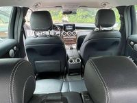 Gebraucht Mercedes GLC250 AMG line 211 PS (155 kW) 2018 SUV