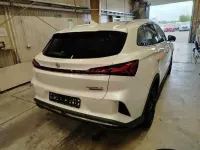 Gebraucht MG Marvel R Luxury 131 kW (179 PS) 2022 Weiß SUV