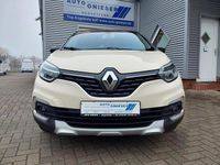 Gebraucht Renault Captur Intens 150 PS (110 kW) 2019 Beige SUV