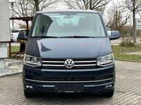 gebraucht VW Multivan T6 Transporter T6Generation Six ~LED~ACC~Spur.~AHK~