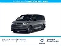 Gebraucht VW Multivan Life 150 PS (110 kW) 2026 Pure grey Van