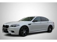 gebraucht BMW M5 Competition Individual M Driver?s Package B&O