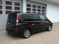 gebraucht Renault Espace 2,0 dCi Grand 7 Sitze AHK Standheizung