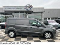 Gebraucht Ford Transit Connect 101 PS (74 kW) 2023 Magnetic Van / Kleinbus