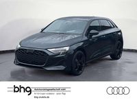 Gebraucht Audi A3 Advanced 150 PS (110 kW) 2026 Manhattangrau metallic Kleinwagen