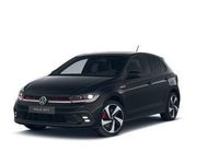 Neu VW Polo IQ Drive 281 PS (206 kW) 2025 Schwarz Limousine