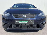 Gebraucht Seat Ibiza FR-Line 150 PS (110 kW) 2022 Blau Limousine