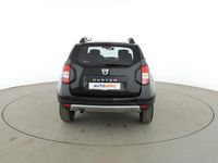Gebraucht Dacia Duster Black Shadow 109 PS (80 kW) 2017 Schwarz SUV