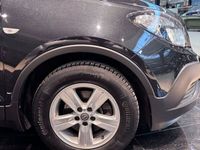 Gebraucht Opel Mokka Selection 116 PS (85 kW) 2016 Schwarz SUV