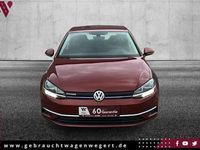 gebraucht VW Golf Comfortline*STANDHEIZUNG*SITZHEIZUNG*KLIMA