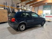 Second-hand VW Golf III 90 CP (66 kW) 1992 Hatchback