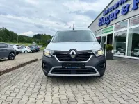 Gebraucht Renault Kangoo Rapid Extra 95 PS (69 kW) 2022 Rot Van / Kleinbus