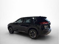 Neu Nissan X-Trail Acenta 163 PS (119 kW) 2026 Schwarz (schwarz) SUV
