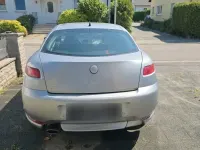 Gebraucht Alfa Romeo GT Distinctive 166 PS (122 kW) 2005 Silber Coupé