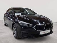 Gebraucht BMW 216 Advantage 116 PS (85 kW) 2023 Schwarz uni Coupé