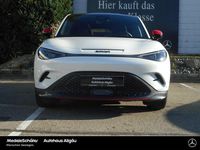 Gebraucht Smart #3 Anniversary Edition 200 kW (272 PS) 2024 Digital white SUV