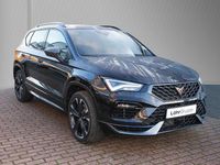 Gebraucht Cupra Ateca VZ 300 PS (220 kW) 2024 Magic schwarz SUV