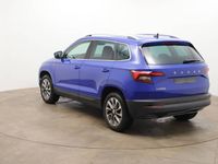 gebraucht Skoda Karoq Clever 1.0 TSI 81kW 6-Gang