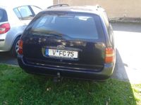 Gebraucht Ford Mondeo 116 PS (85 kW) 2001 Blau Kombi