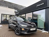 Neu Dacia Jogger Journey 110 PS (80 kW) 2026 Schwarz Van / Kleinbus