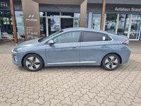 gebraucht Hyundai Ioniq Style Hybrid Navi Soundsystem LED Scheinwe