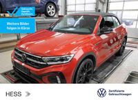 Gebraucht VW T-Roc Style 150 PS (110 kW) 2022 SUV