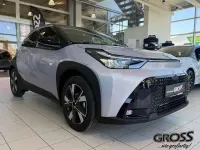 Neu Toyota Aygo 116 PS (85 kW) 2026 Kleinwagen
