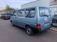 gebraucht VW T4 Kombi 2.0 Benzin , 9 Sitzplätze