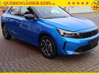 Neu Opel Corsa 101 PS (74 kW) 2025 Blau Limousine