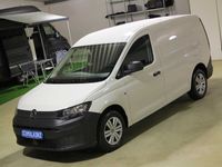 gebraucht VW Caddy Maxi Cargo 2.0 TDI SCR Klima HeckflÃ¼geltÃ¼r